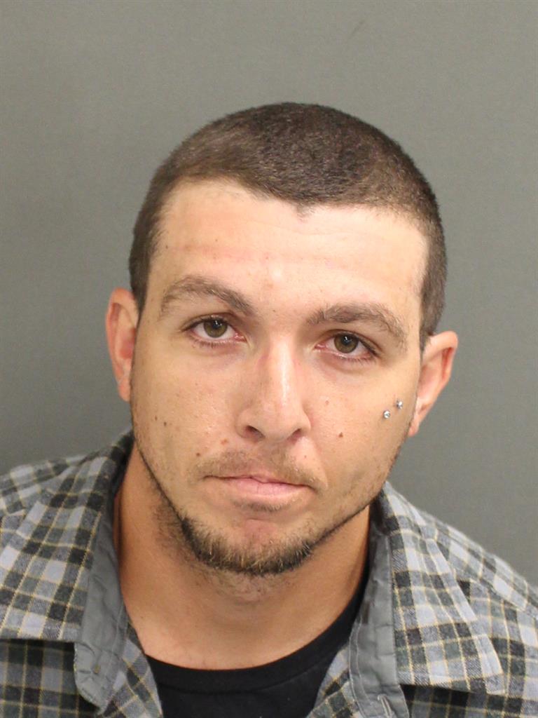  ALEXANDER RAFAEL CEBOLLERO Photo Image