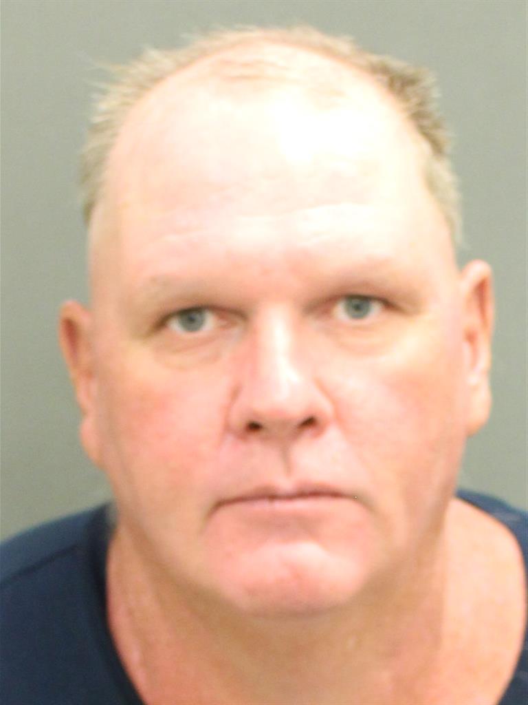  GEORGE D ERWIN Mugshot / County Arrests / Orange County Arrests