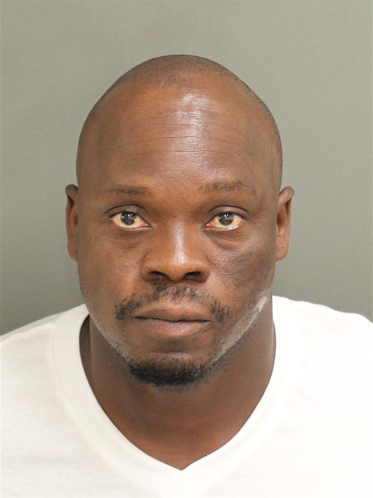  FRANCIN THEARD Photo Image