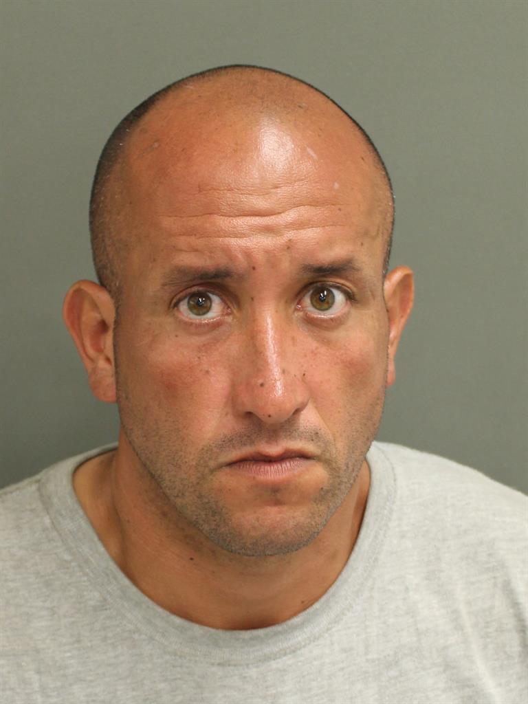  MOSSES GONZALEZ Photo Image