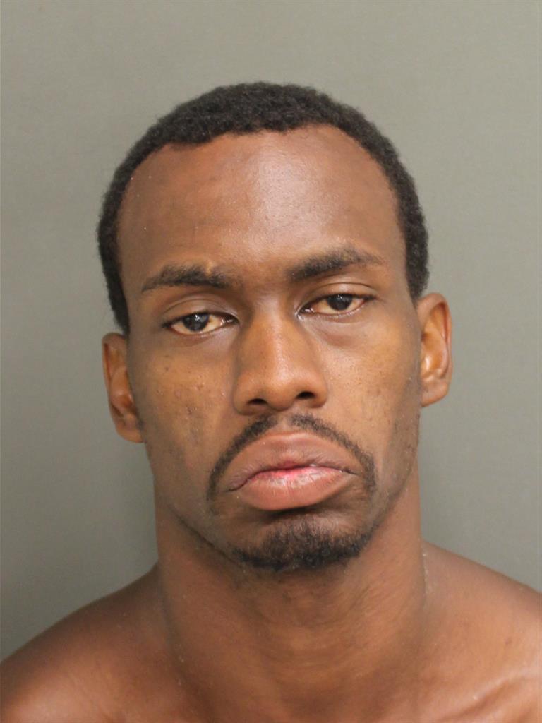  DEANGELO KEARIES MURRAY Photo Image