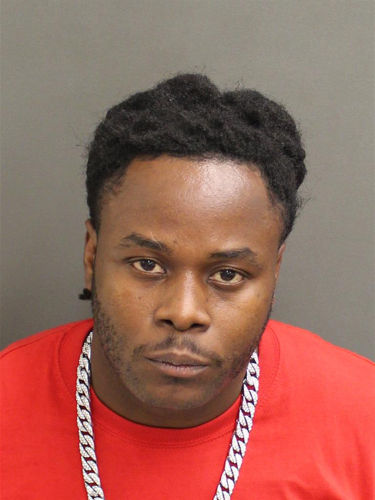  JEROME SELESTY Mugshot / County Arrests / Orange County Arrests