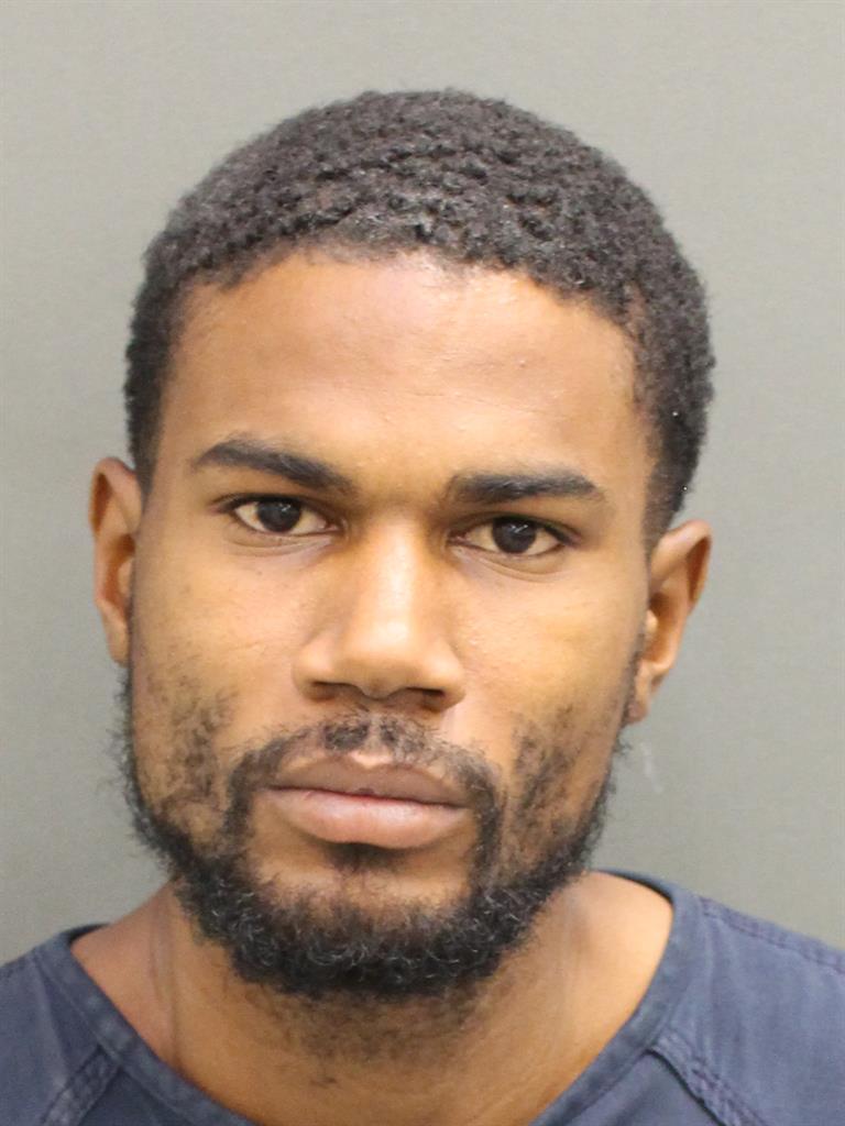  DERRICK STRICKLAND Photo Image