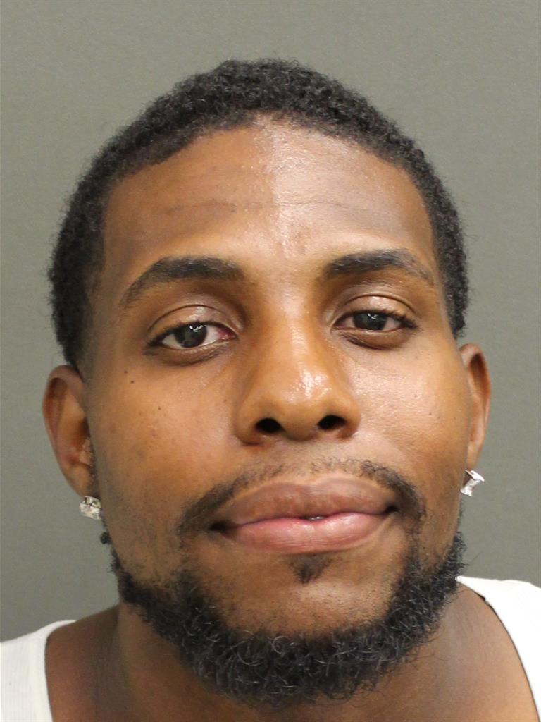  SHAVAR CHAZRAE STANFORD Photo Image