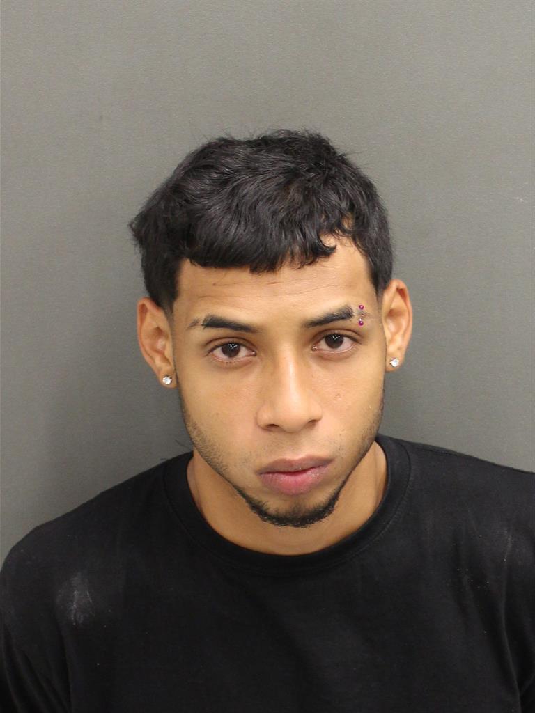 EDI LUIS VALENZUELAAYALA Mugshot EDI LUIS VALENZUELAAYALA Mugshot / County Arrests / Orange County Arrests