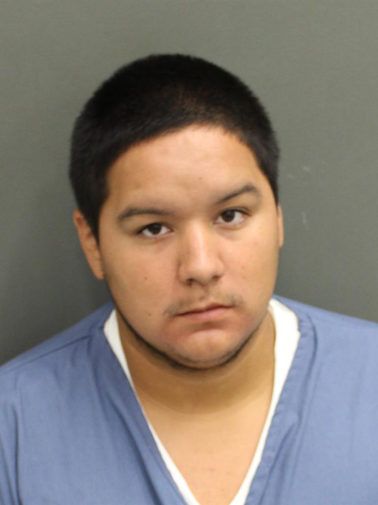  CHRISTOPHER GARRIDO Photo Image