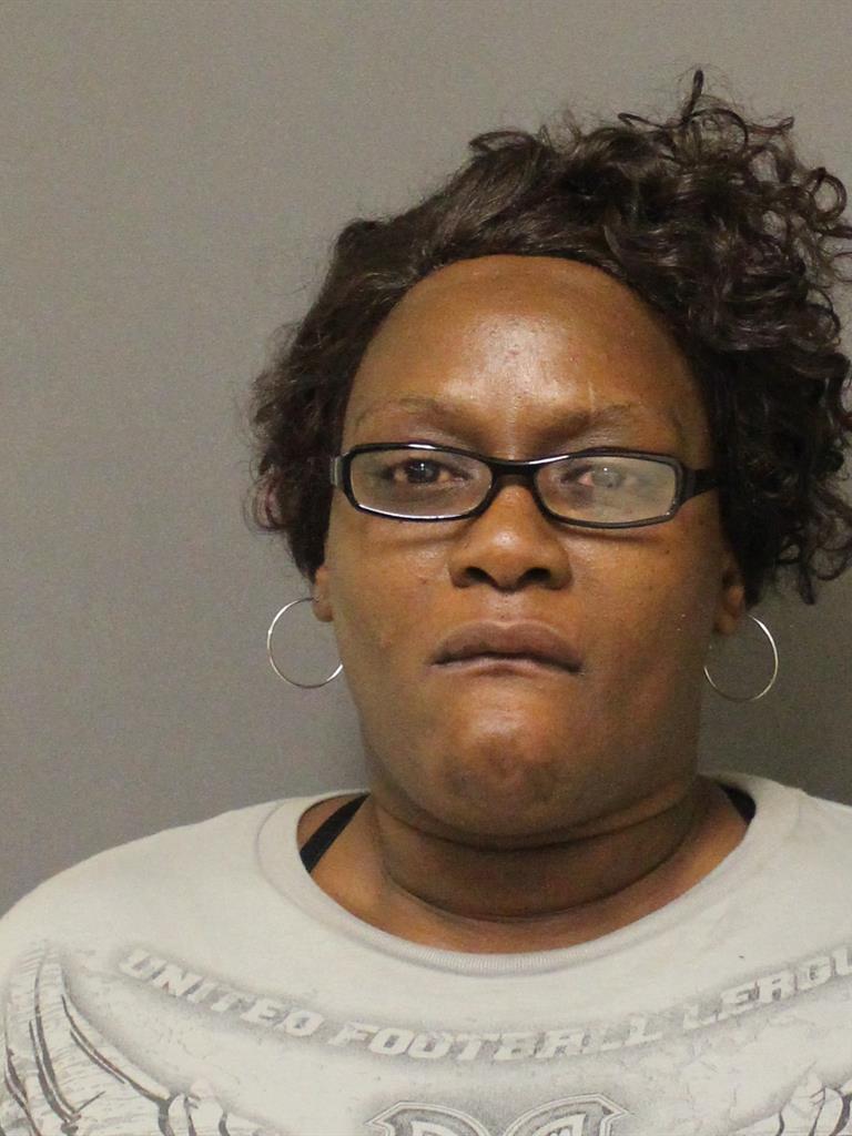  LATOYA WYNELL WILLIAMS Mugshot / County Arrests / Orange County Arrests