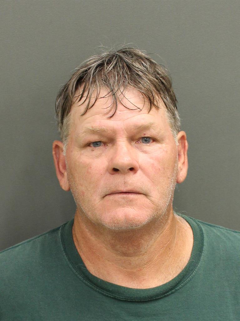  ALLEN NICK MCCARD Mugshot / County Arrests / Orange County Arrests