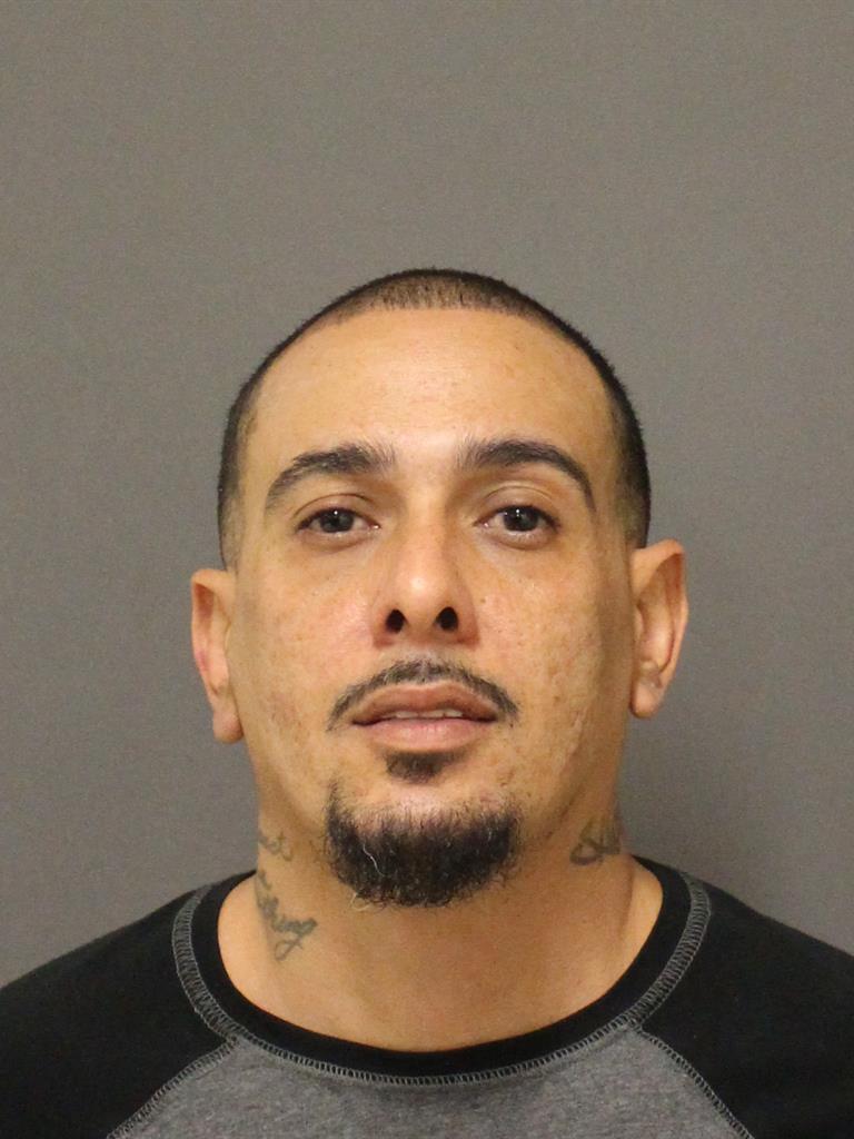  KEVIN HAZIM Mugshot / County Arrests / Orange County Arrests