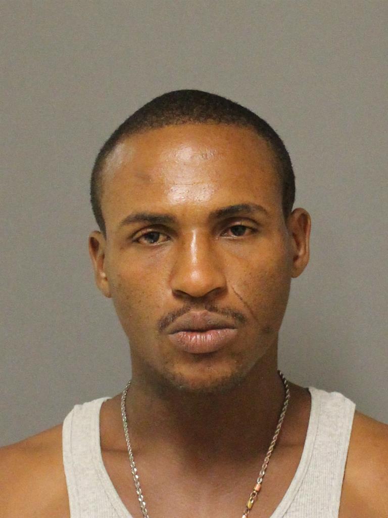  JAMAL WILKINS TRAVIS Mugshot / County Arrests / Orange County Arrests