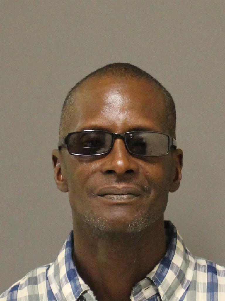  KENNETH A HILL Mugshot / County Arrests / Orange County Arrests