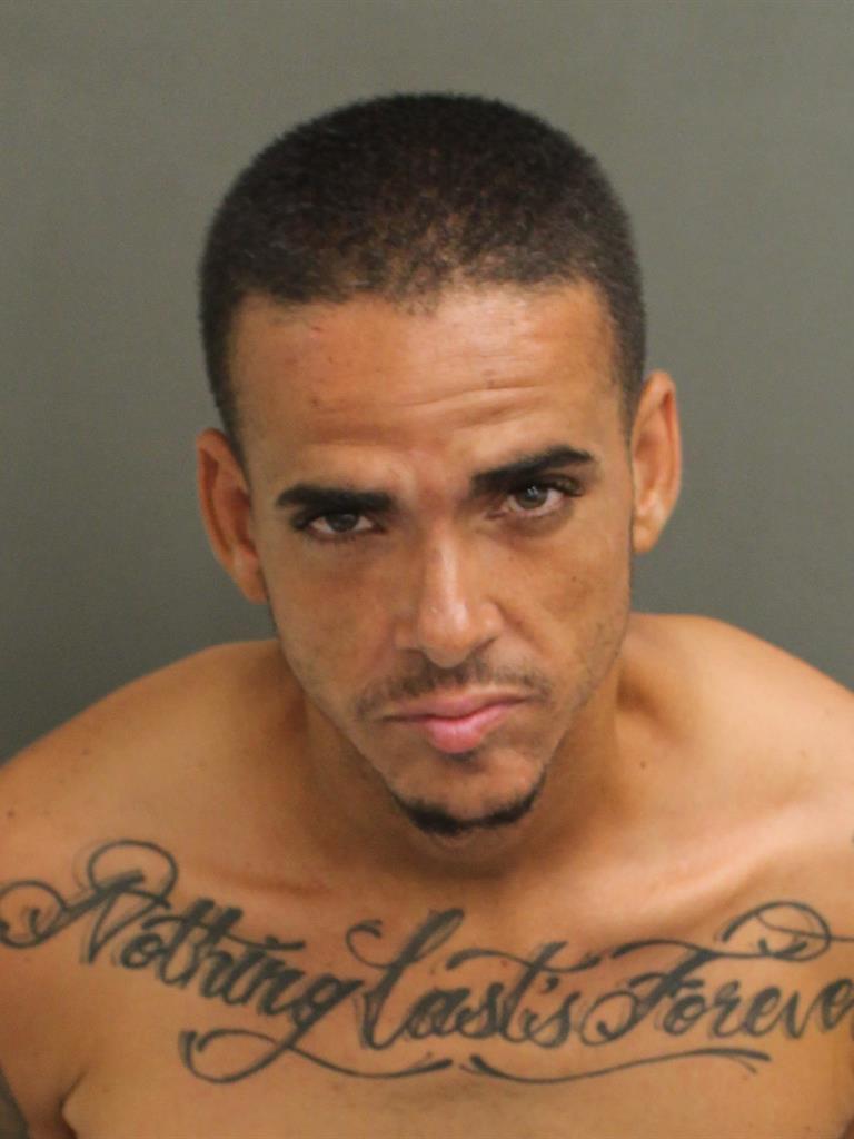  DAVID ANTHONY LOPEZ Mugshot / County Arrests / Orange County Arrests