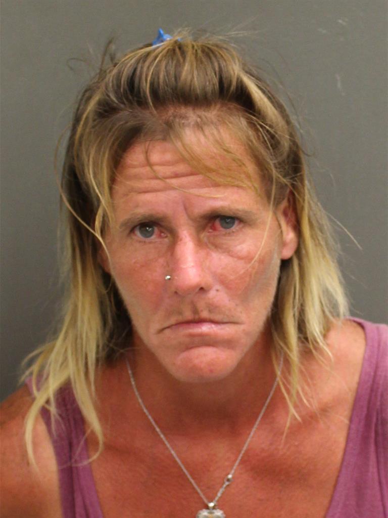  JACQUELINE RENEE SOZA Mugshot / County Arrests / Orange County Arrests