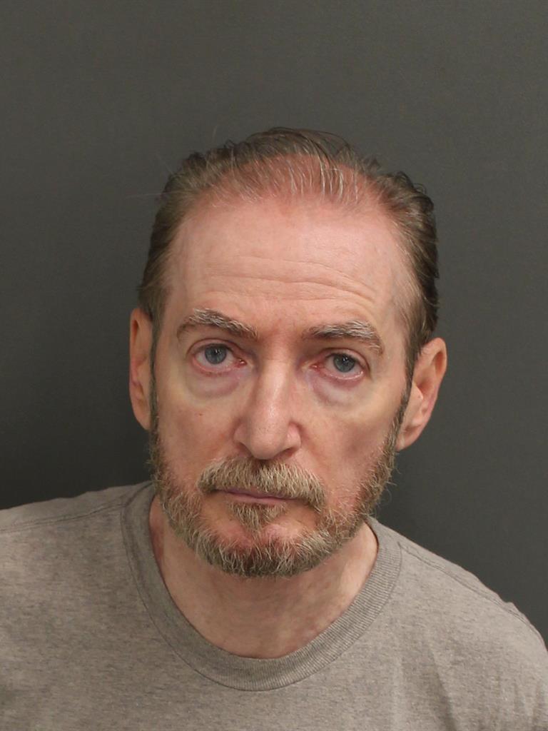  GIORGIO CONCAS Mugshot / County Arrests / Orange County Arrests