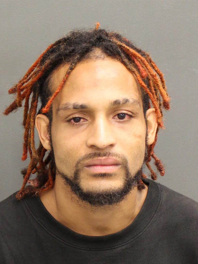  RAYNE II II CRUME Photo Image