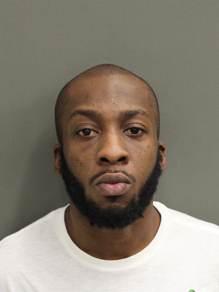  ADRIEN DEMETRIUS DANIELS Mugshot / County Arrests / Orange County Arrests