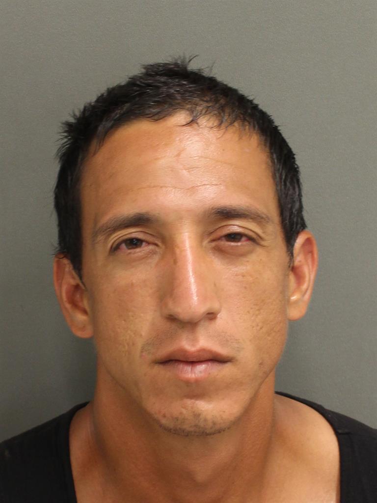  DAVID CHRISTOPHER COLON Photo Image