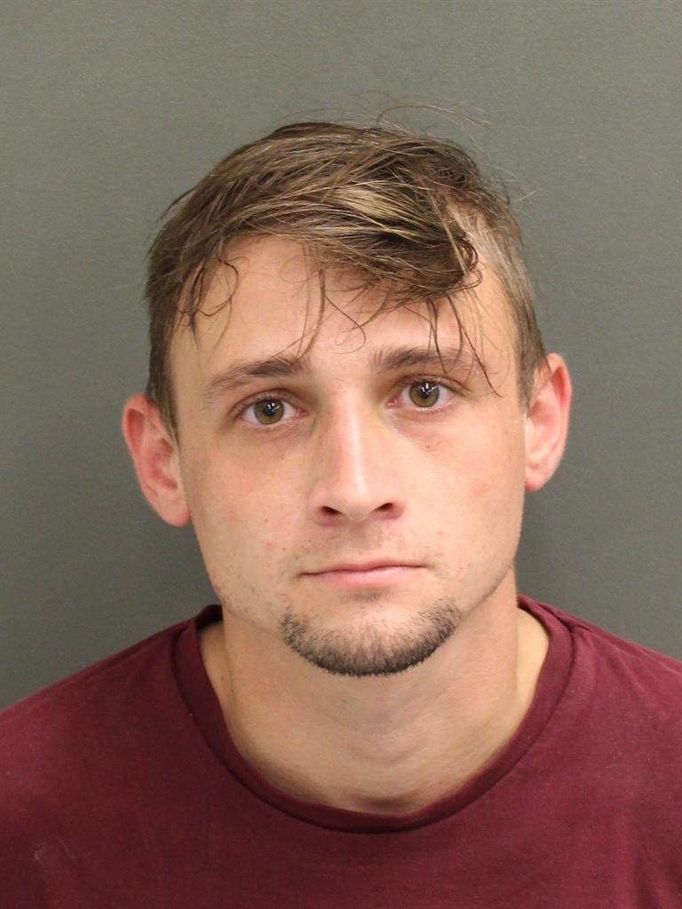  RYAN WILLIAM EICHENSEHR Photo Image