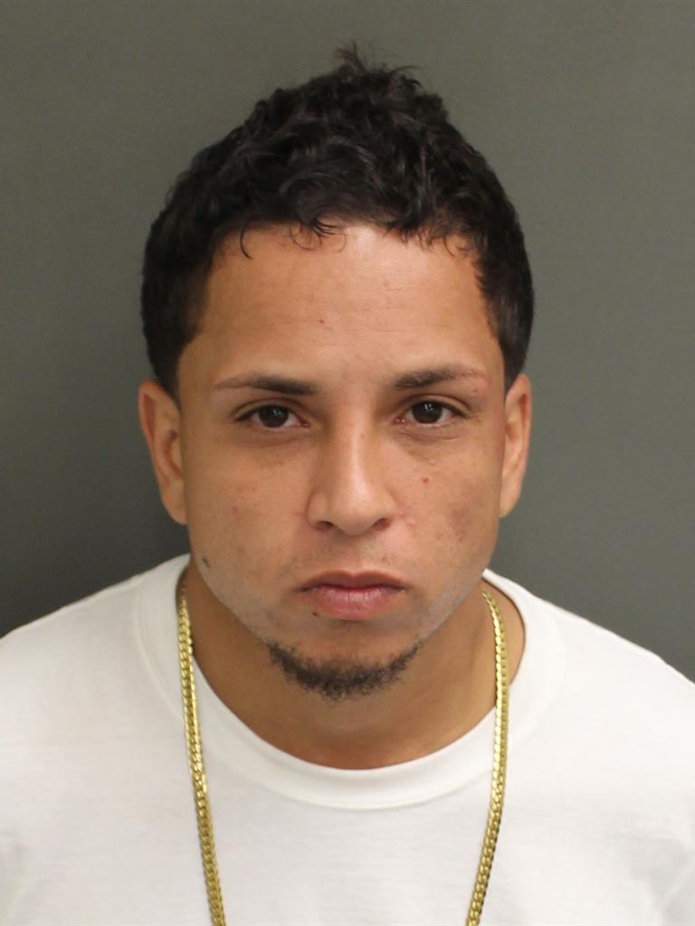  HIRAM DAVID FUENTAS Photo Image