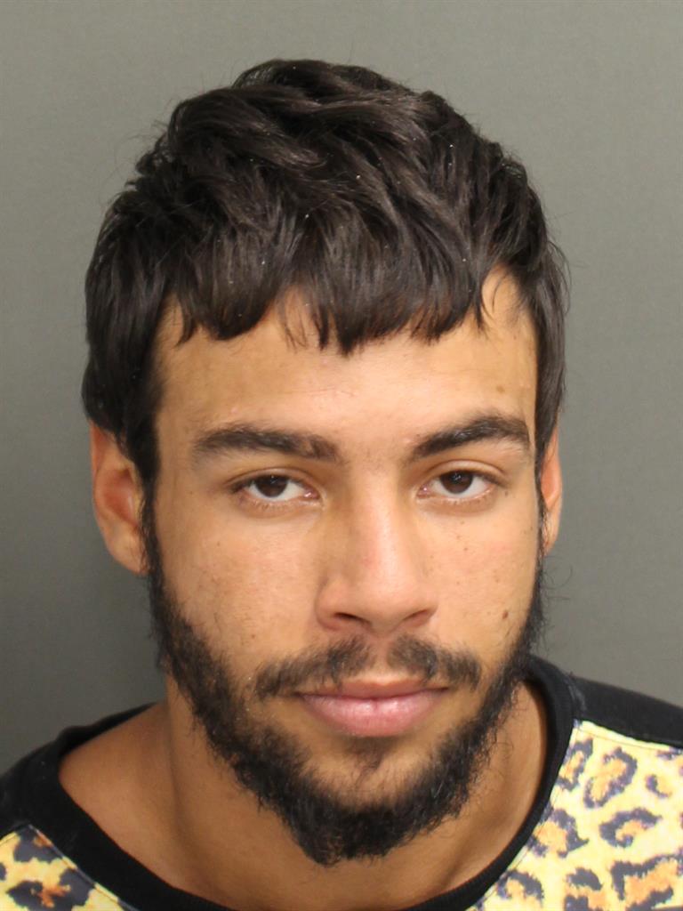  LUIS EDUARDO JR OTRIZ Photo Image