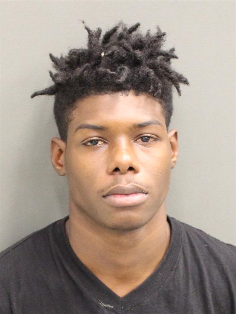  ISIAH NAGUAN WILLIAMS Photo Image