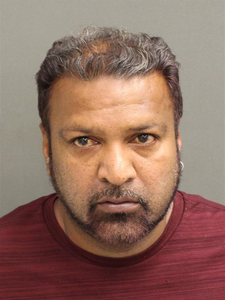  HEMRAJ BALKISSOON Photo Image