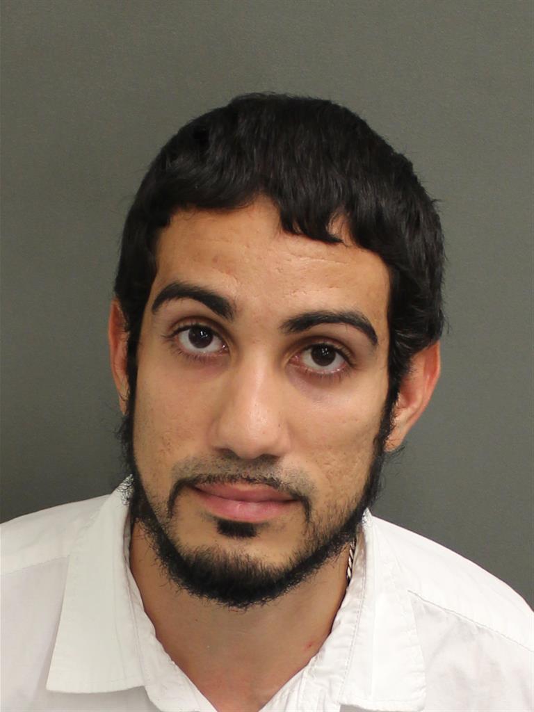  XAVIER MORALES Photo Image