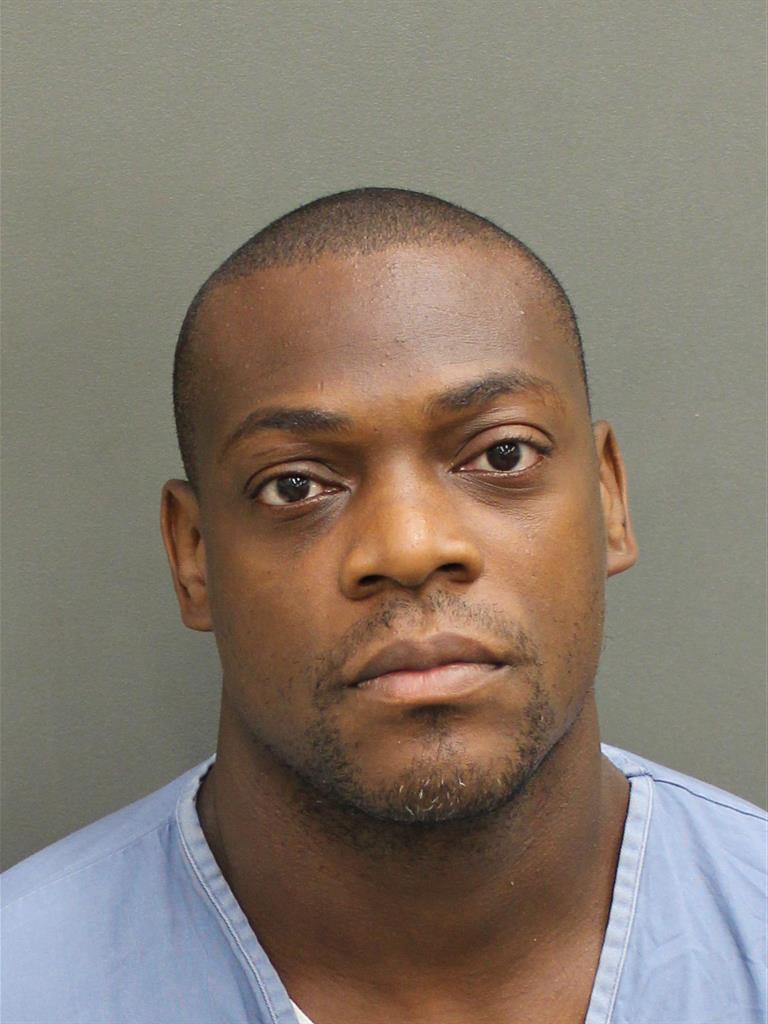  JOHN DARRELL WILLIAMS Photo Image