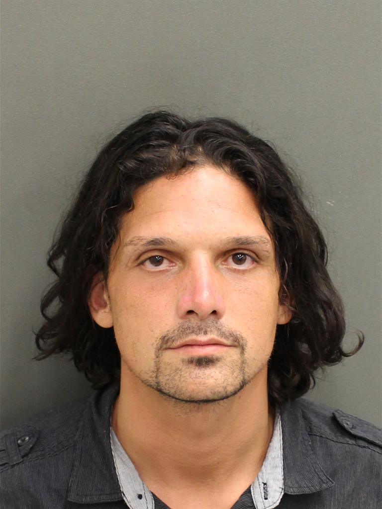  RICHARD OBRIAN RIVERAPAGAN Photo Image