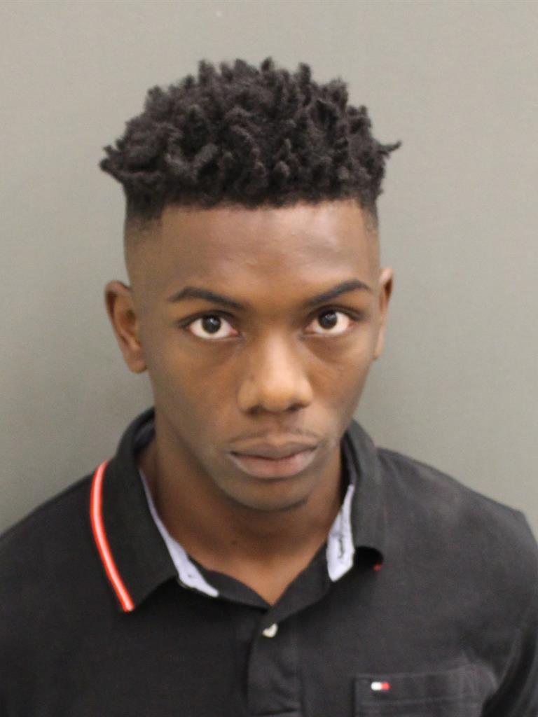  CHRIVON EMIER HENDRICKS Photo Image