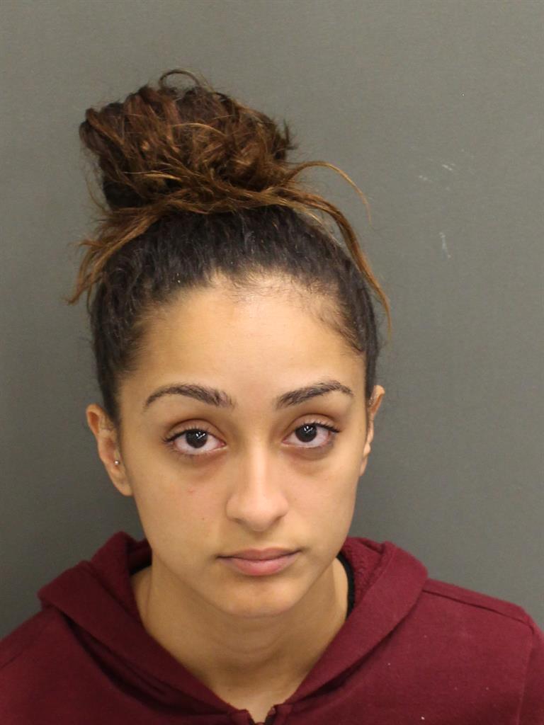  YESSENIA CRUZ Photo Image