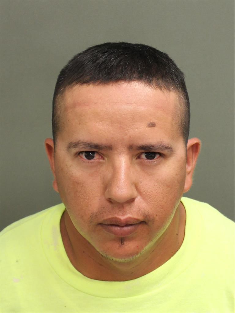  ALONSO SANDOBAL Photo Image