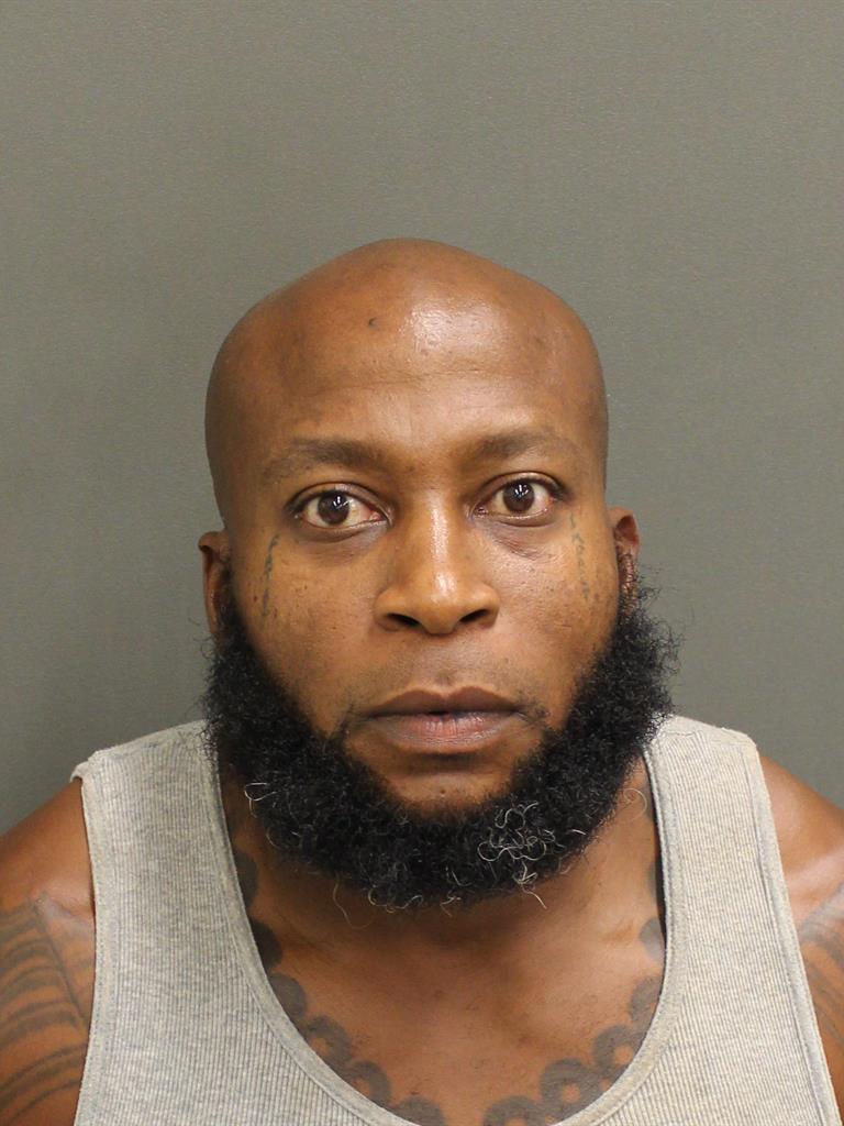  SIDNEY LAMAR GIBSON Photo Image