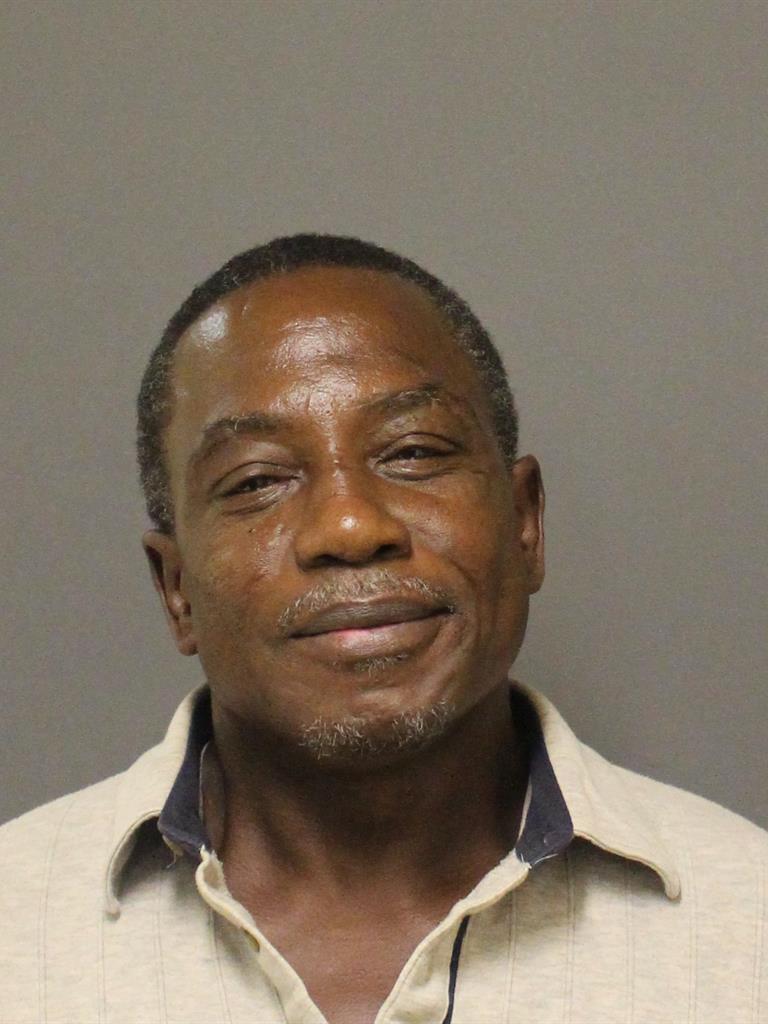  ROBERT EARL WILLIAMS Mugshot / County Arrests / Orange County Arrests