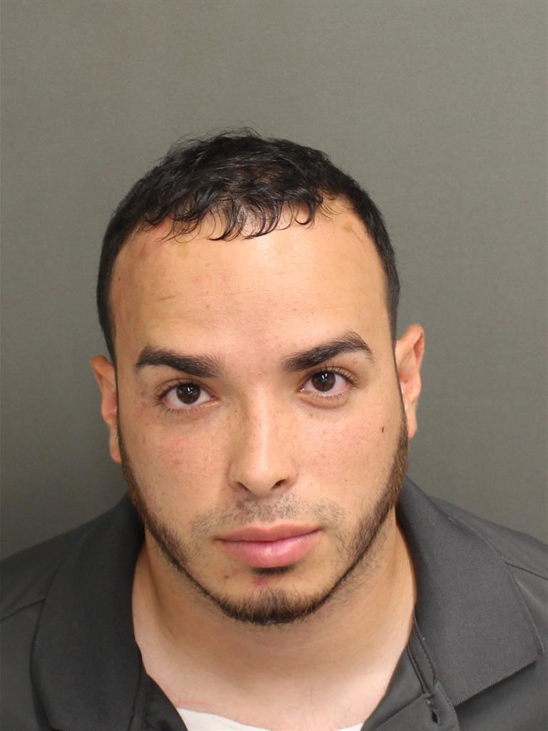  LUIS A OJEDA Photo Image