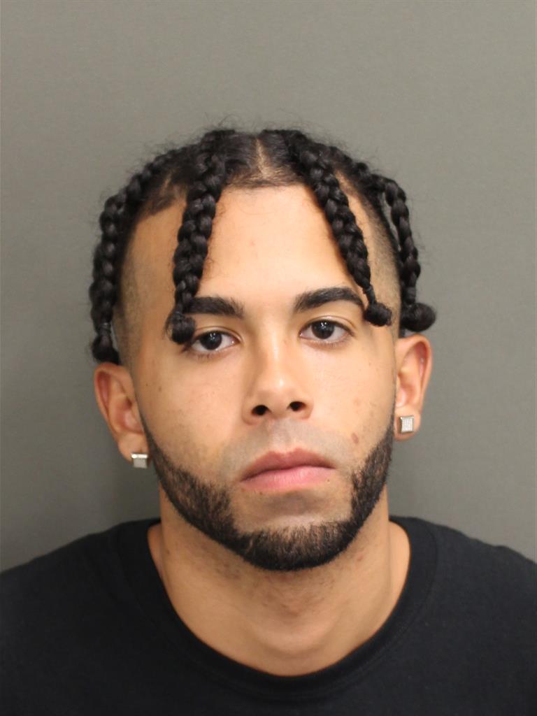  CHRISTOPHER FERNANDO CASIANO Photo Image