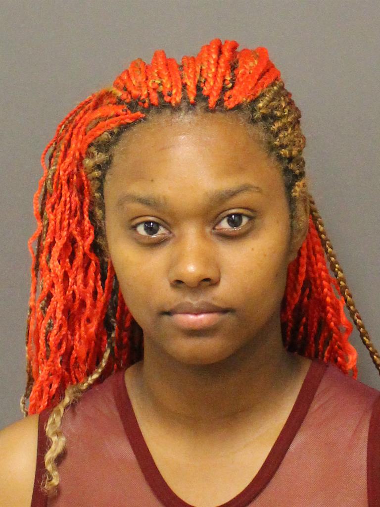  BRITTANY L SLEDGE Photo Image