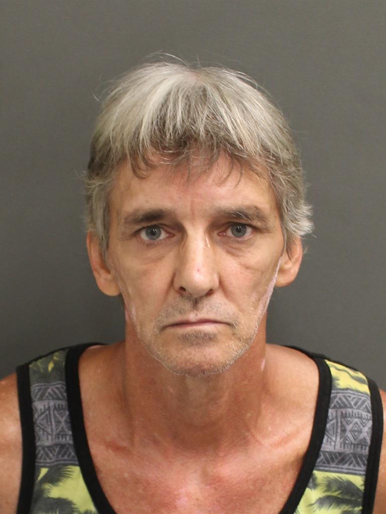  CARL GARY JOHNSON Photo Image