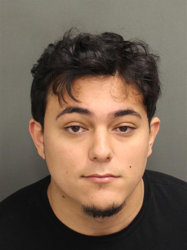 CRISTIAN NORBEL BARRAGAN Mugshot CRISTIAN NORBEL BARRAGAN Mugshot / County Arrests / Orange County Arrests