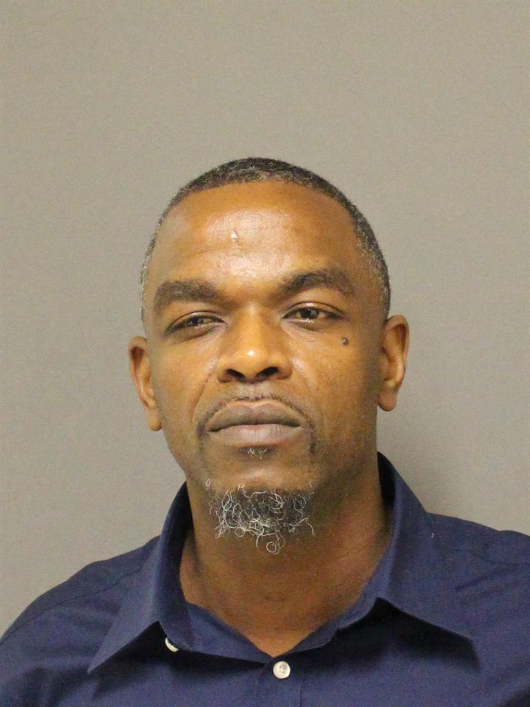  MICHAEL DWAYNE ROBERTSON Photo Image