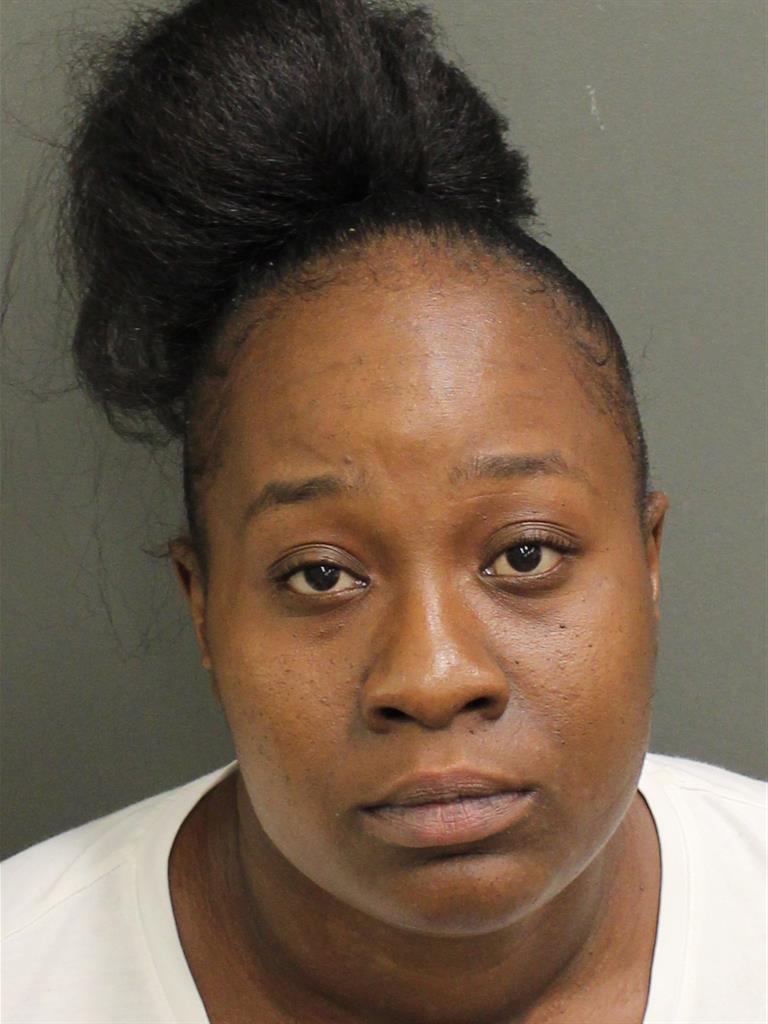  CIERRA TAMIEK FRINK Photo Image