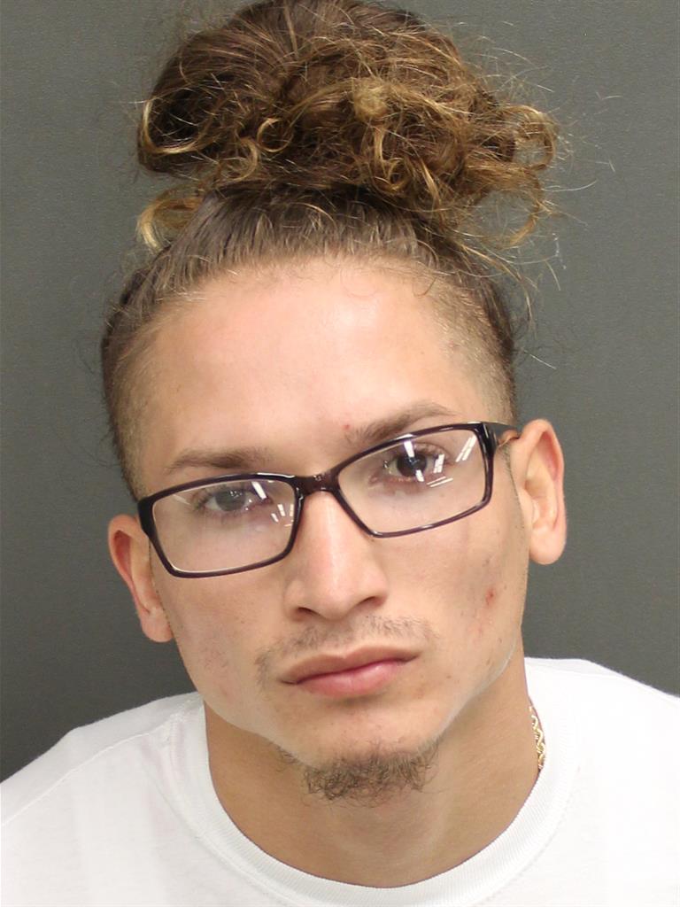  JONATHAN J GONZALEZ Photo Image