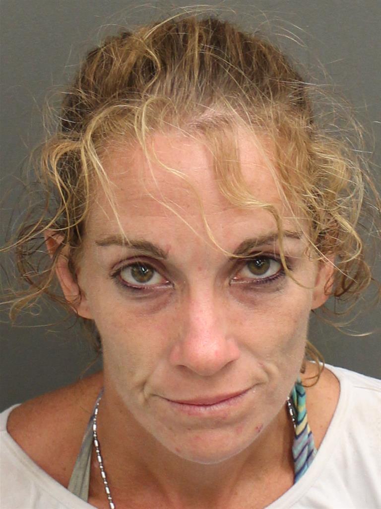  MICHELLE RENEE BROWN Photo Image