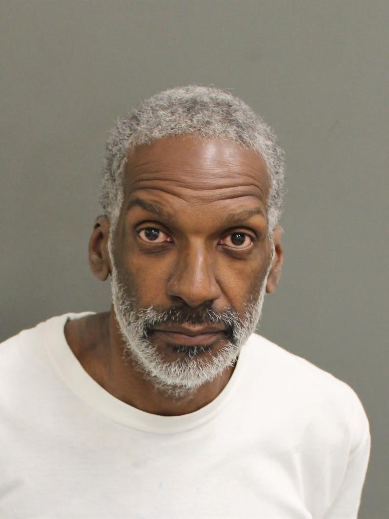  KURT DOUGLAS GLOVER Photo Image