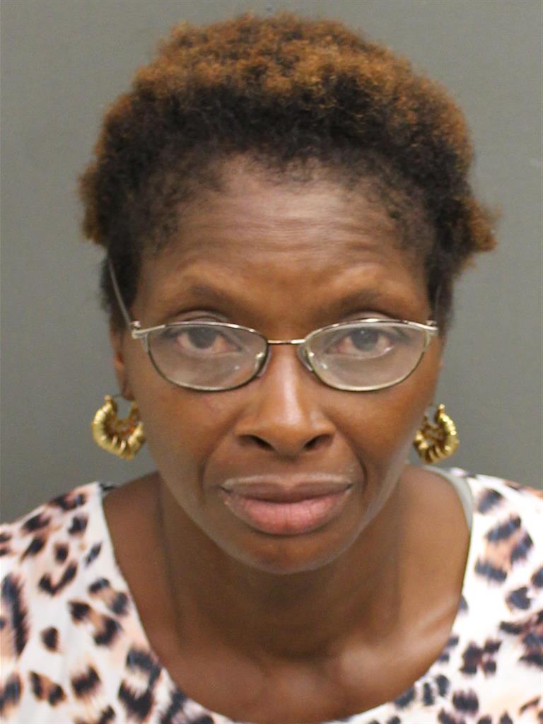  ANNIE MAE CHERISIER Photo Image