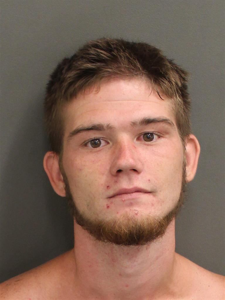  BRANDON JAMES CLARK Photo Image