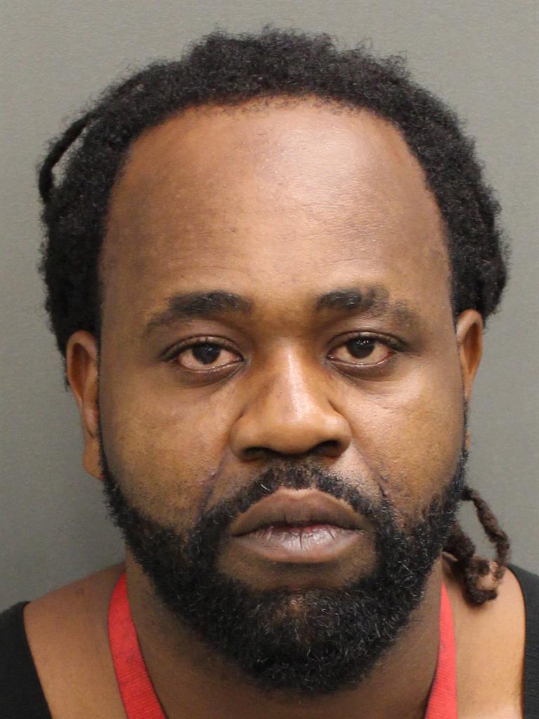  WINDEL LOUISME Mugshot / County Arrests / Orange County Arrests