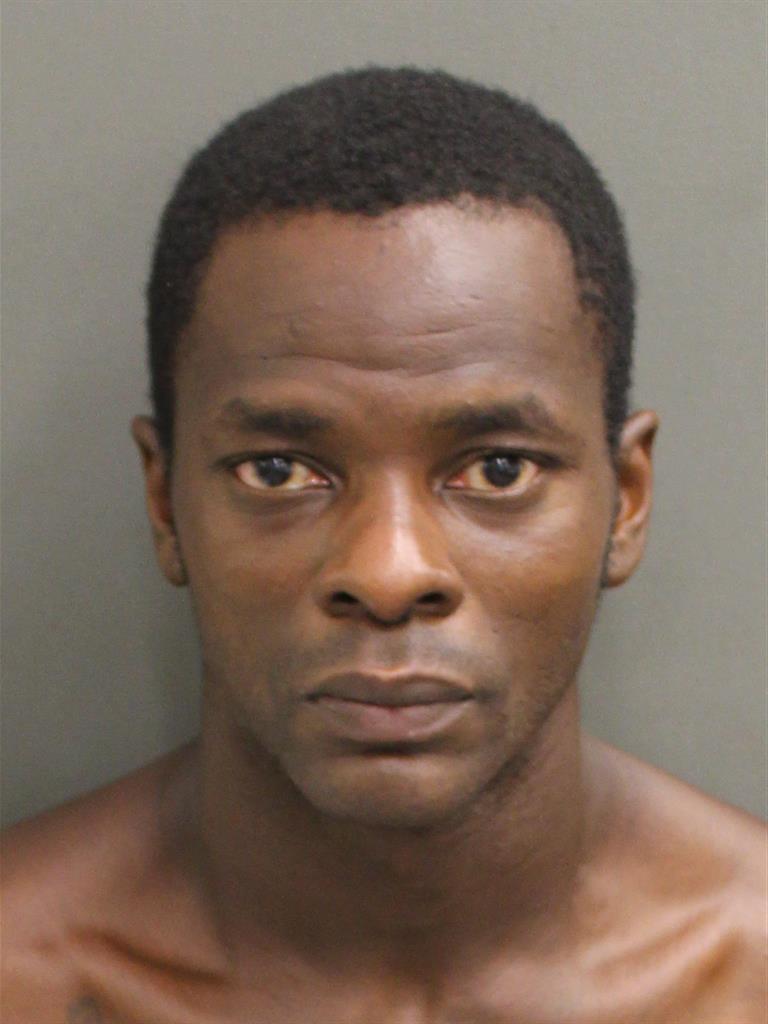  FREDEL S PIERRE Photo Image