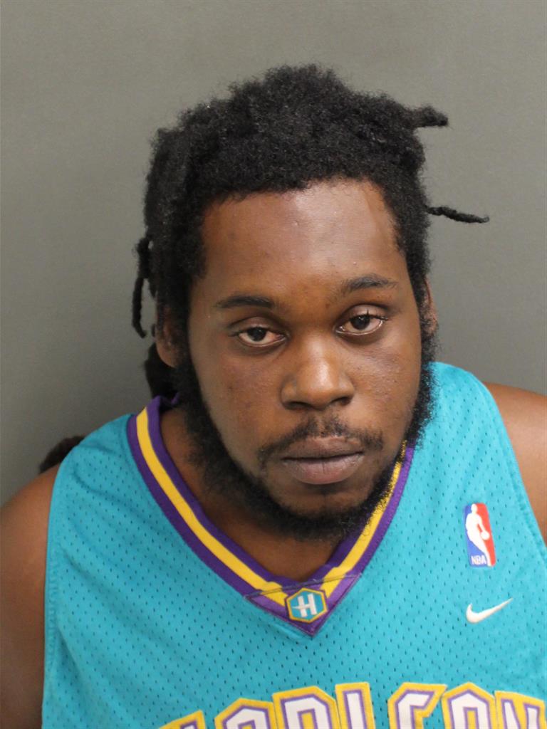  VONTAVIUS WILLIAMS Mugshot / County Arrests / Orange County Arrests