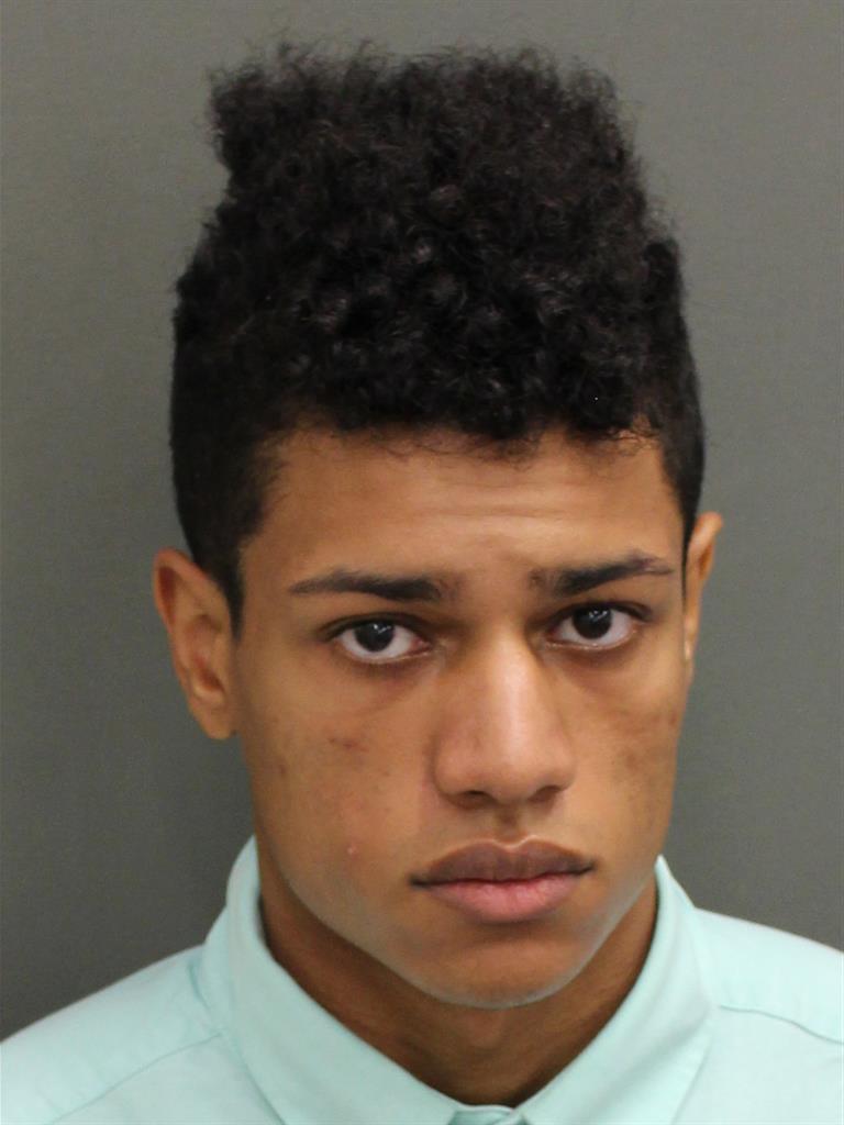  JOSE HUMBERTO JR PAULINO Photo Image